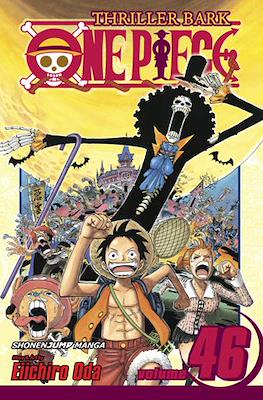 One Piece (Softcover) #46