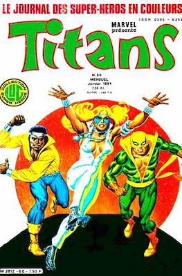 Titans #60