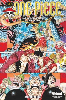 One Piece #92