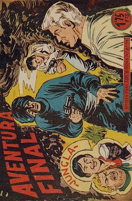 Jungla (1958) #36