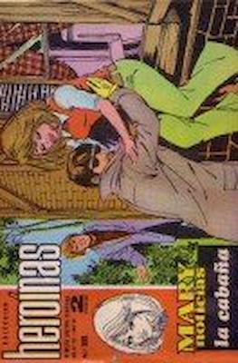 Mary "Noticias" / Heroínas (1962-1971) #389