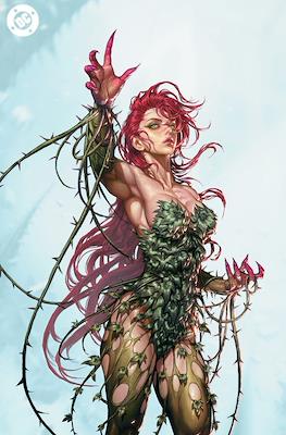 Poison Ivy (2022-Variant Covers) #38.3