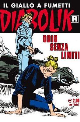 Diabolik R #578