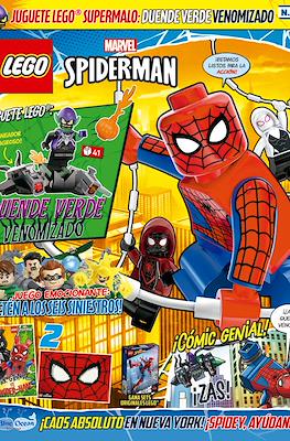 Lego Marvel Spider-Man #11
