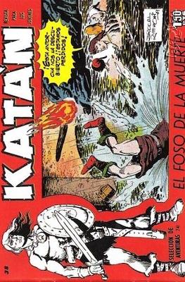 Selección de aventuras #241