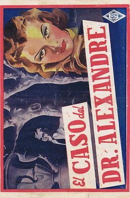Diamante Negro (1943-1945) #95