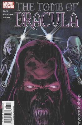 The Tomb of Dracula Vol. 4 (2004-2005) #4