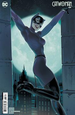 Catwoman Vol. 5 (2018-Variant Covers) #66.2