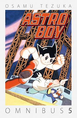 Astro Boy Omnibus #5