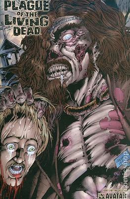 Plague Of The Living Dead (2007 Variant Cover) #5.1