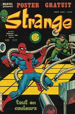 Strange #122