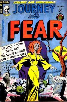 Journey into Fear #5