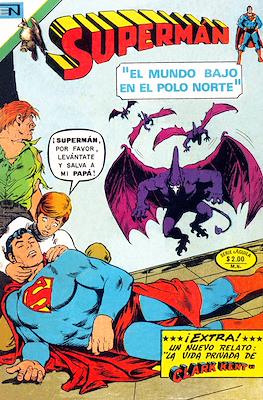 Supermán #1015