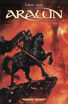 Arawn. L'intégrale