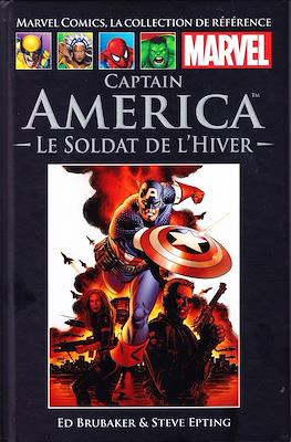 Marvel Comics: La Collection De Référence #10