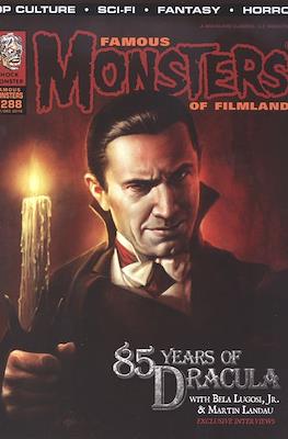 Famous Monsters of Filmland #288