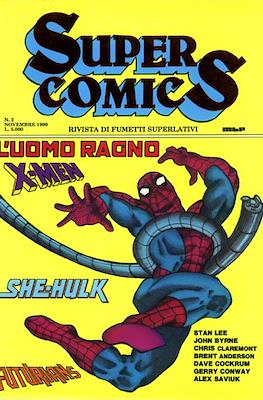 Super Comics #2