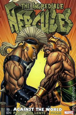 The Incredible Hercules Vol. 1