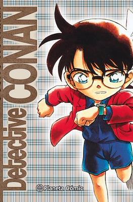 Detective Conan #20
