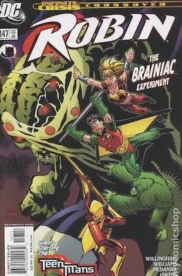 Robin Vol. 2 (1993-2009) #147