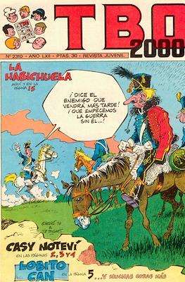 TBO 2000 #2310