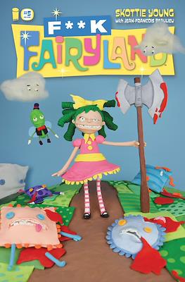 I Hate Fairyland (Variant Covers) #5