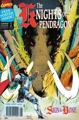 The Knights of Pendragon #2