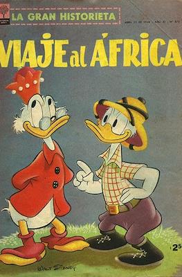 La gran historieta #272