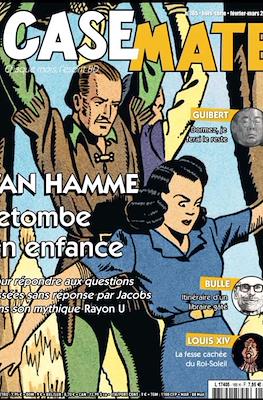 Casemate #165