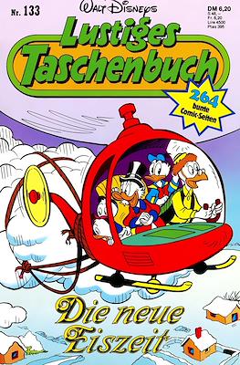 Walt Disneys Lustige Taschenbücher / Lustiges Taschenbuch #133