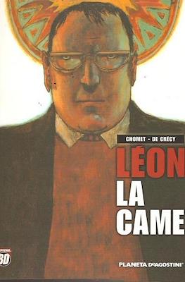 Léon la Came #4