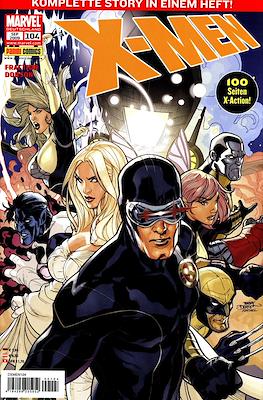 X-Men Vol. 2 #104