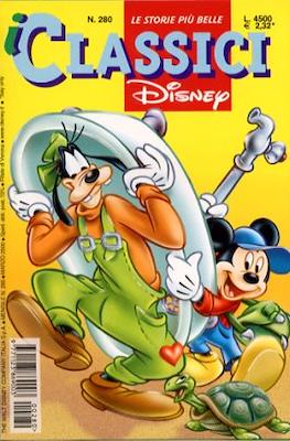 I Classici di Walt Disney #280