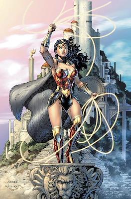 Wonder Woman Vol. 6 (2023-Variant Covers) #1.15