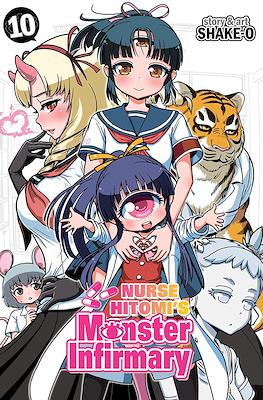 Nurse Hitomi's Monster Infirmary #10