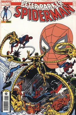 Peter Parker Spiderman (2004-2005) #12