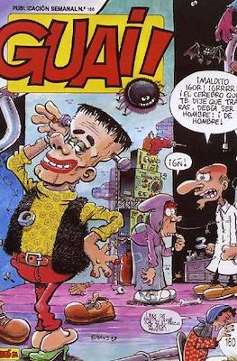 Guai! #166