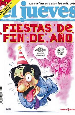 El Jueves #1336