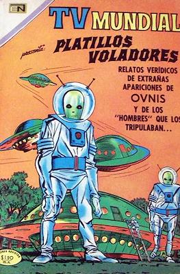 TV Mundial #162