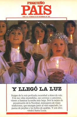 El Pequeño País #212