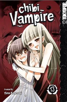 Chibi Vampire #13