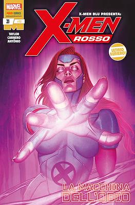 I Nuovissimi X-Men #72