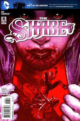 The Shade Vol. 2 (Comic Book) #6