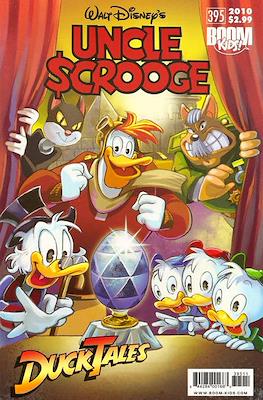 Uncle Scrooge #395