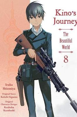 Kino's Journey #8