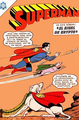 Supermán #470
