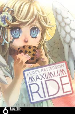 Maximum Ride #6