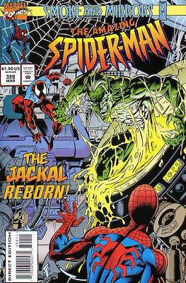 The Amazing Spider-Man Vol. 1 (1963-1998) #399