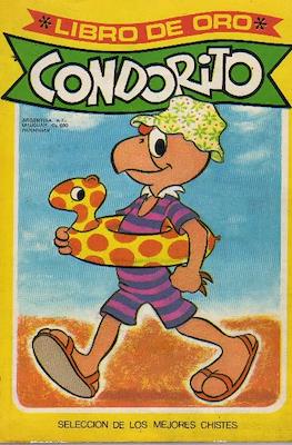 Condorito Libro de Oro #24