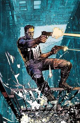 The Punisher Vol. 14 (2026 - Variant Covers) #1.8